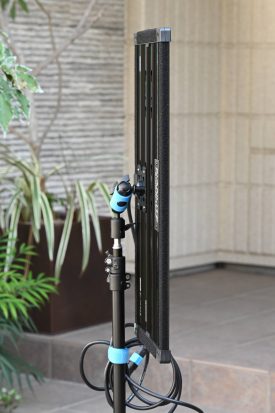 Nanlite PavoSlim 70 28