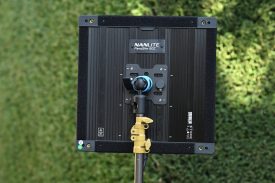 Nanlite PavoSlim 70 43 1