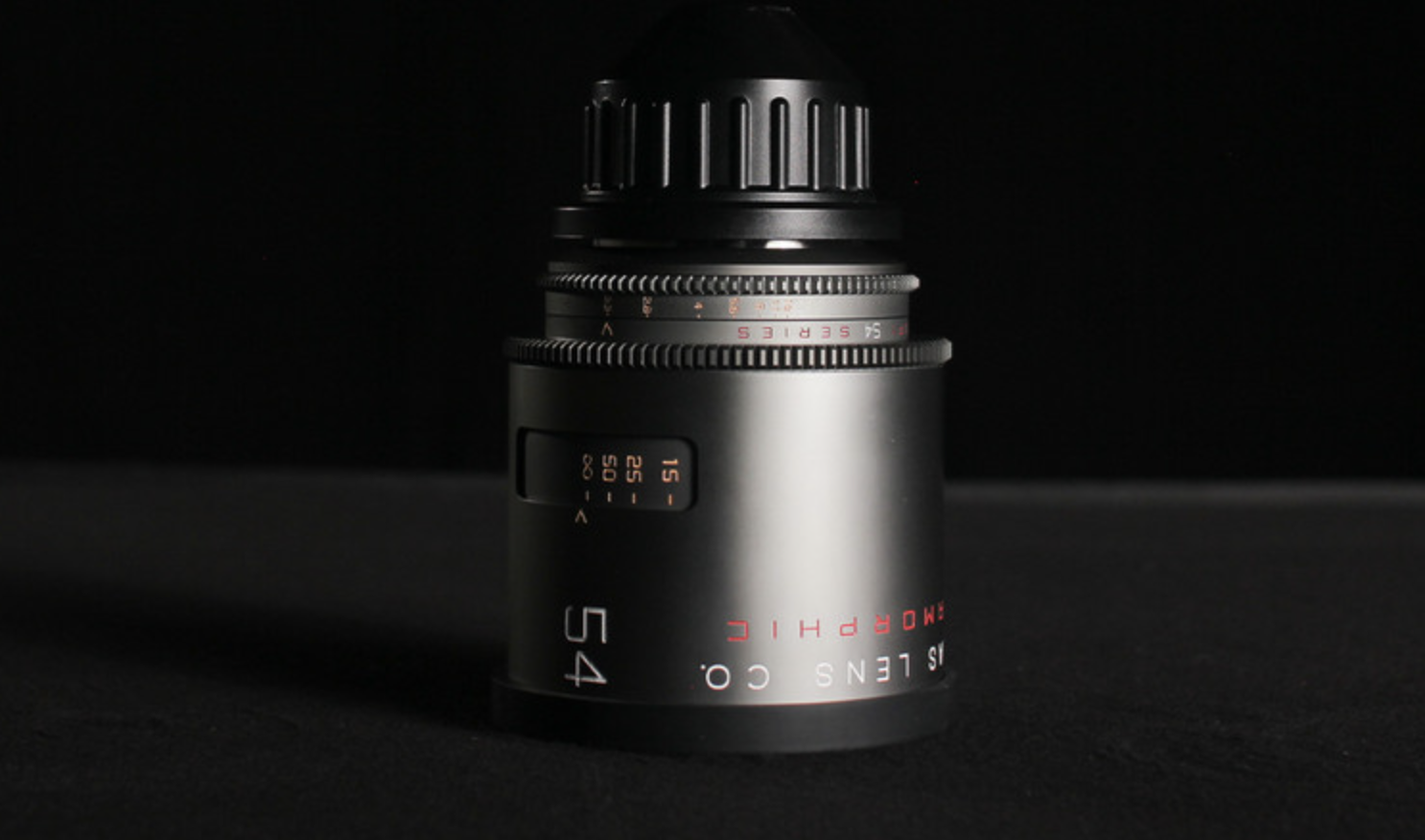 Select Atlas Lens Co. Mercury 1.5x Anamorphic Prime Lenses on sale with