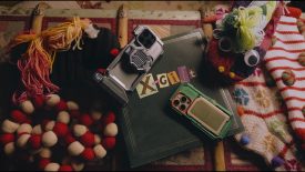 The X Gift — A Holiday Short Film Shot on iPhone 15 Pro with Khronos Ecosystem 1