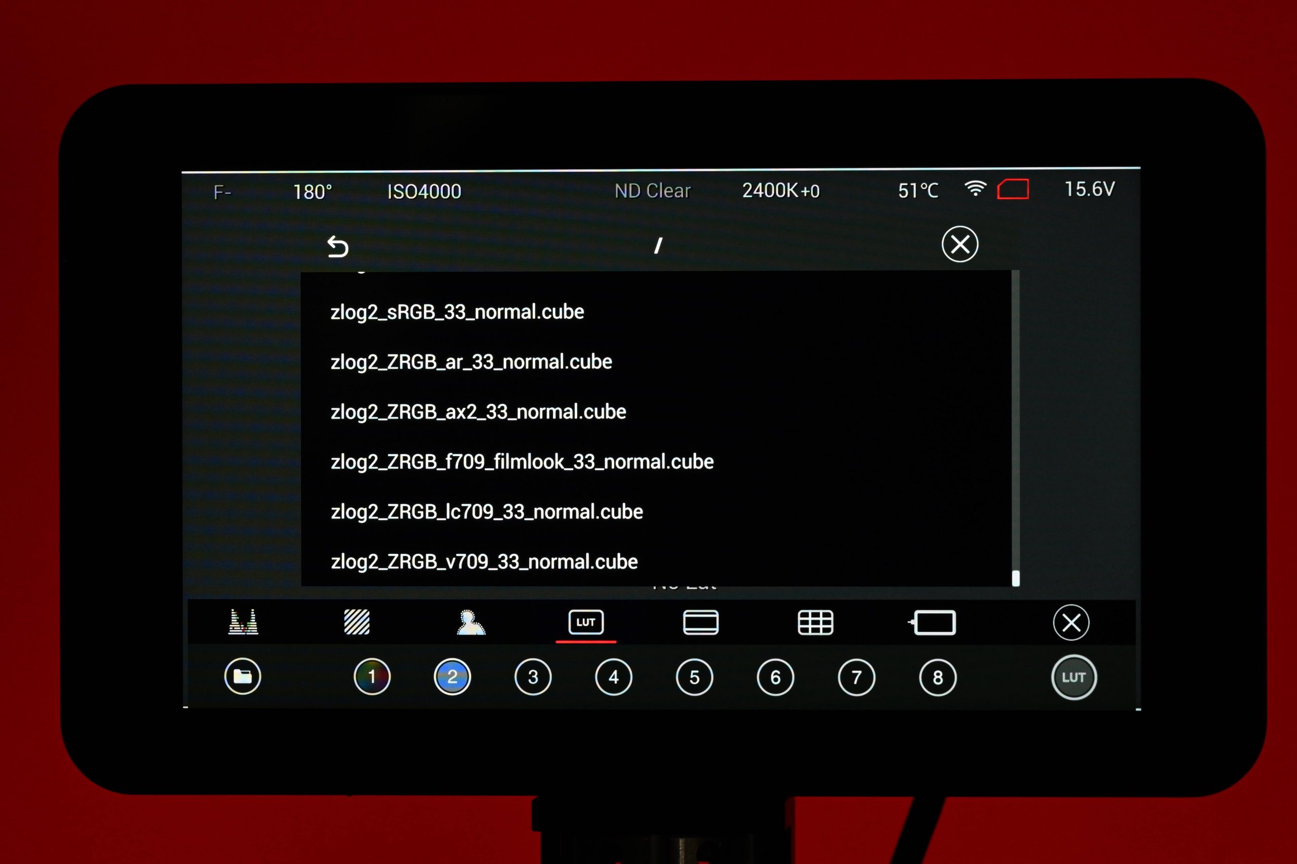 Z CAM E2 F6 Pro 1829 - Newsshooter
