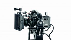 4 2024 ARRI 360 EVO stabilized remote head 07