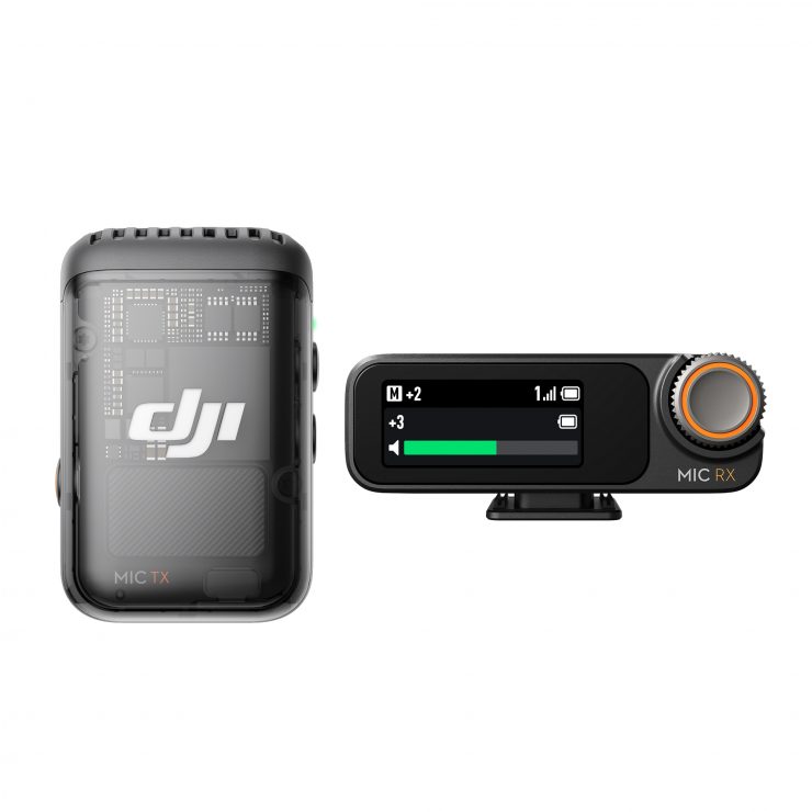 DJI Mic 2 Audio Test with the DJI Osmo Pocket 3 - including opera singing!  : r/dji