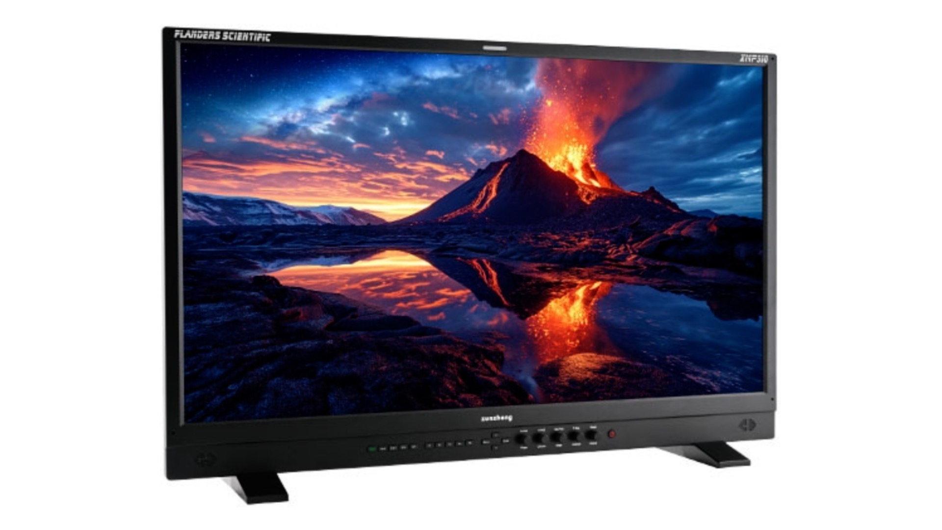 Flanders Scientific XMP310 31.5" UHD QDOLED HDR/SDR Reference Display