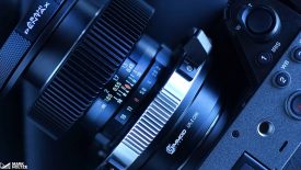 Future Proofing Pentax Takumar Lenses