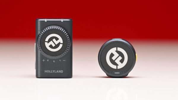 Hollyland LARK M2 Review - Newsshooter