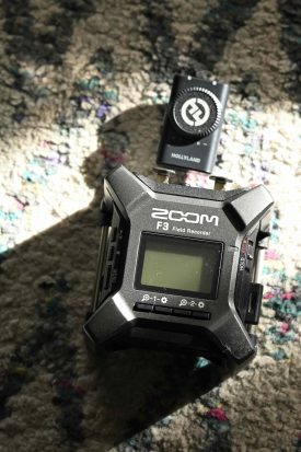 Holyland LARK M2 2626 - Newsshooter