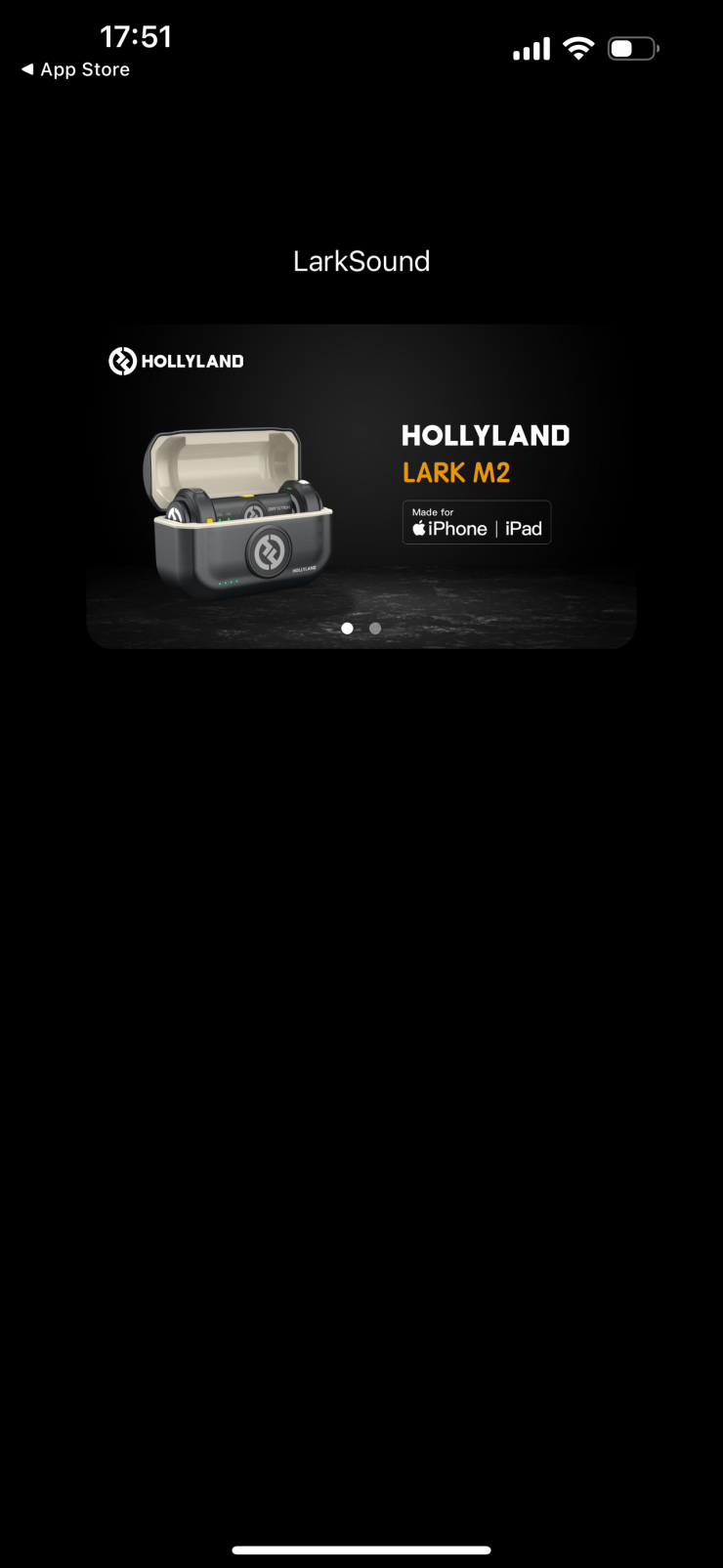 Hollyland LARK M2 Announced - Newsshooter