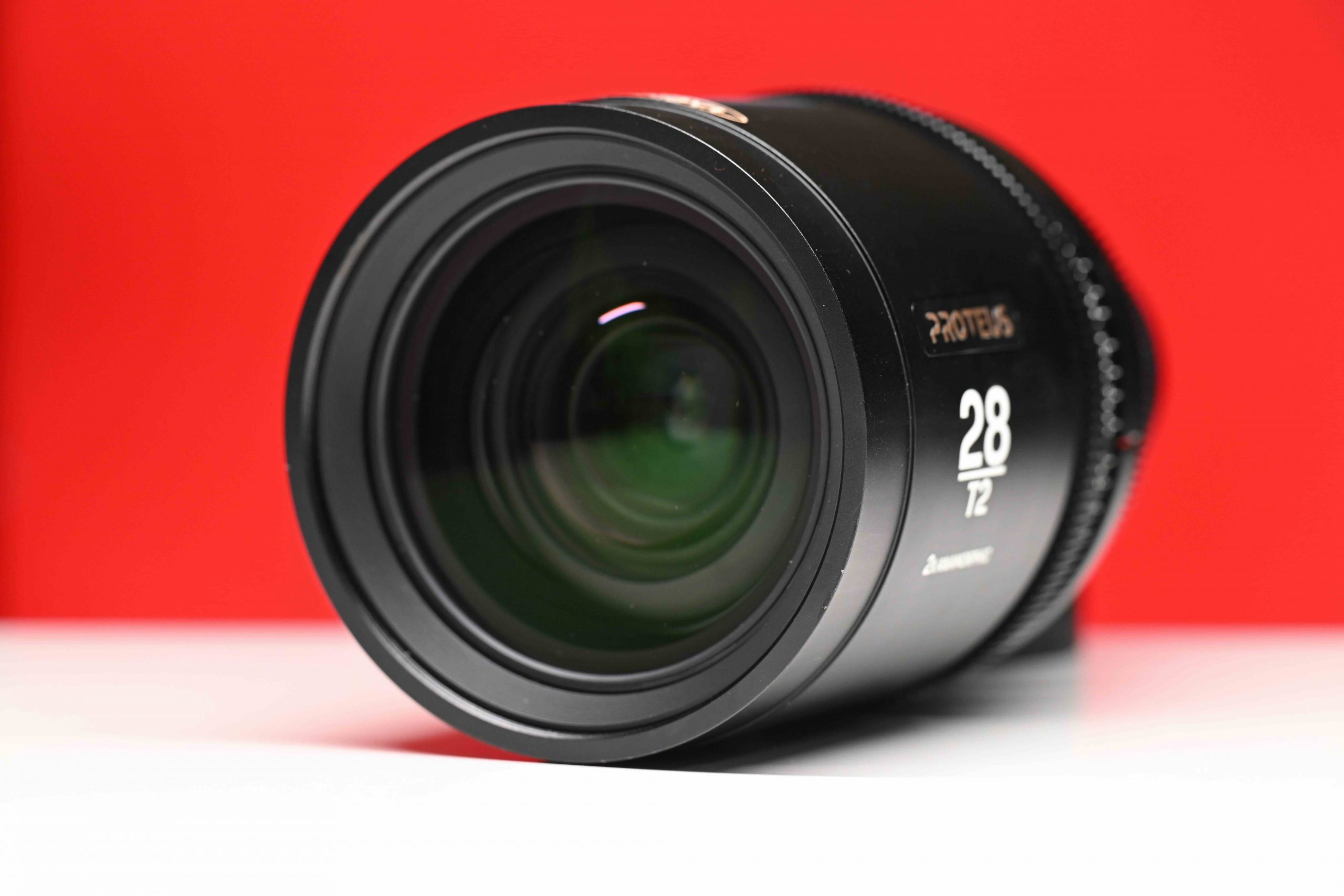 Laowa Proteus 28mm T2 3384 - Newsshooter