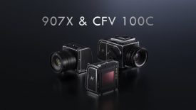 Meet 907X CFV 100C A Trifecta of Imaging Possibilities