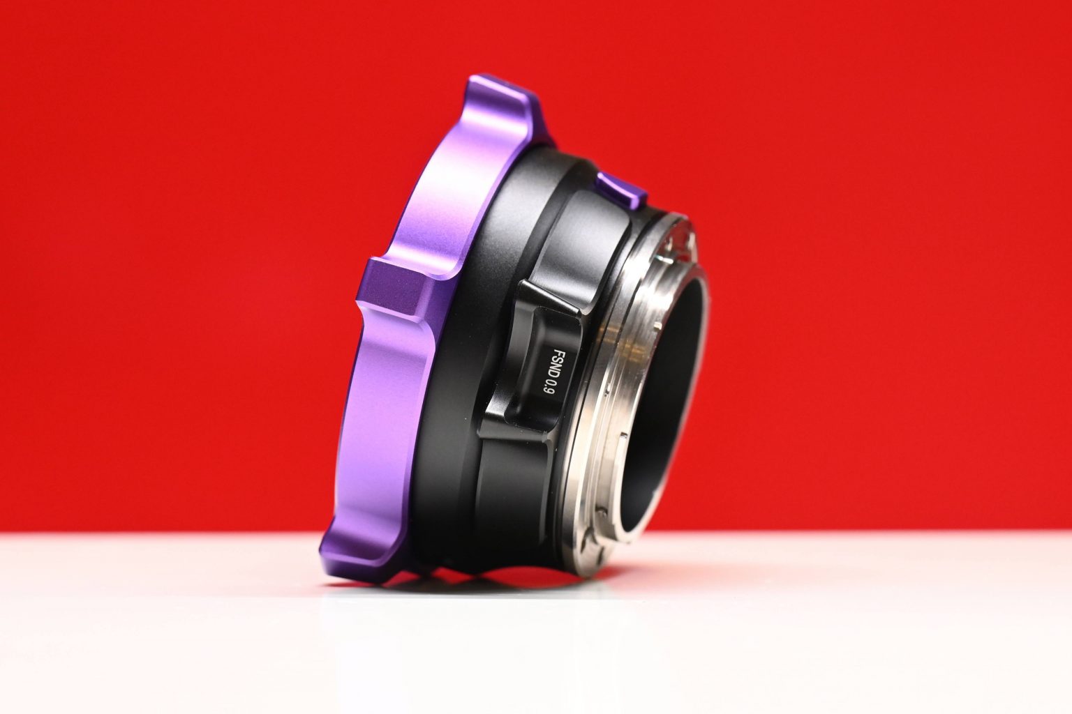 Mofage POCO adapter Pro Duo Stackable Filter Review - Newsshooter