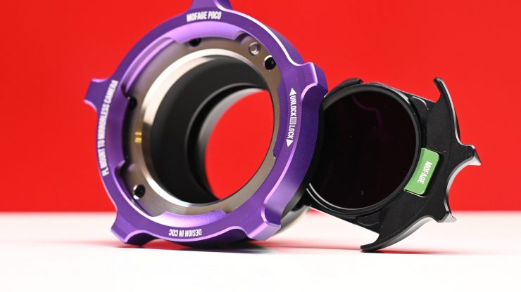 Mofage POCO Adapter 07 03