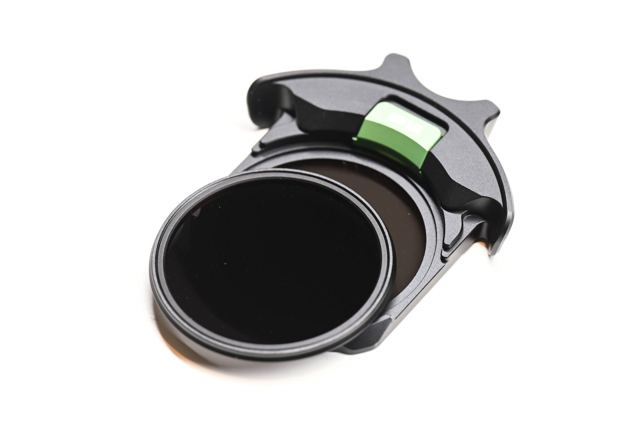 Mofage POCO adapter Pro Duo Stackable Filter Review 2.0 - Newsshooter