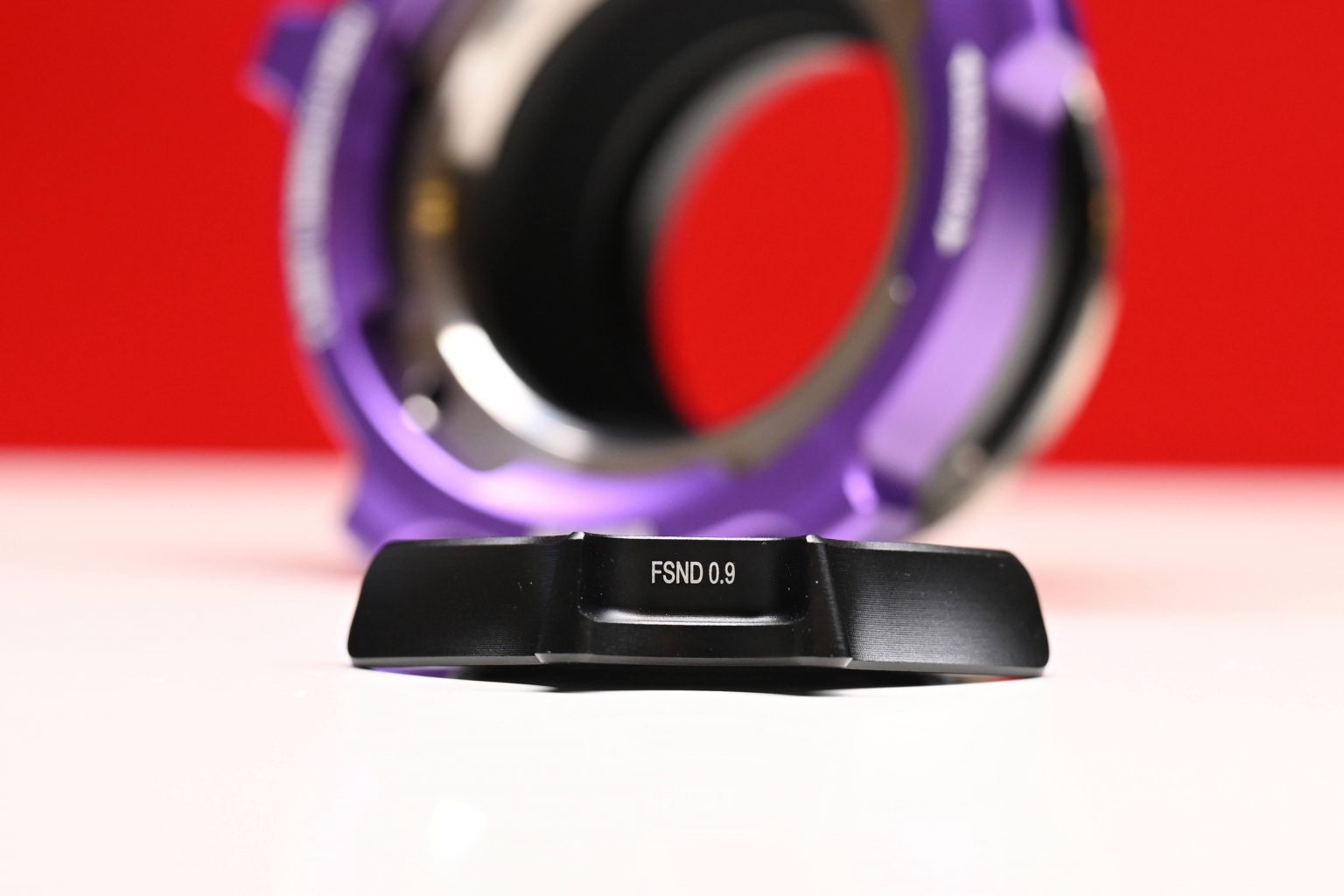 Mofage POCO adapter Pro Duo Stackable Filter Review 2.0 - Newsshooter