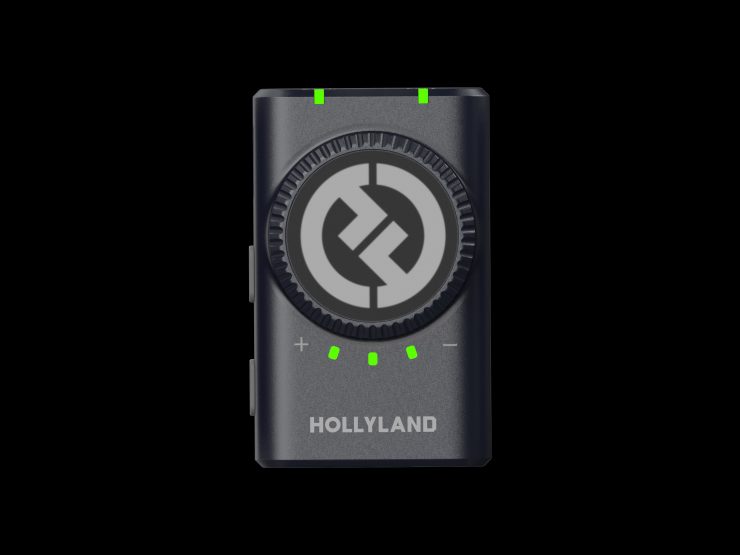 Hollyland LARK M2 Announced - Newsshooter