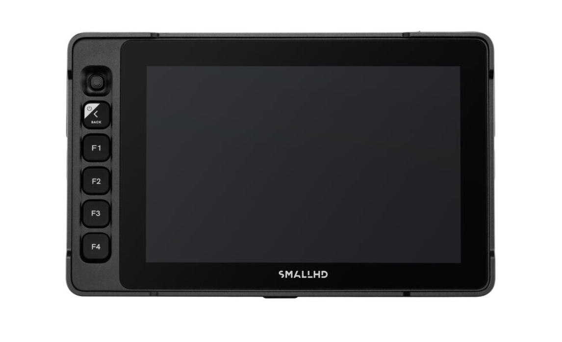 SmallHD Ultra 7 On-Camera Touchscreen Monitor First Look - Newsshooter