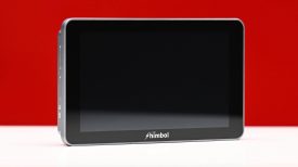 Shimbol M5 Monitor 5.5 Pollici Per Fotocamera – 1200 Nit, Touchscreen IPS, HDMI 4K, LUT 3D, Alluminio Con Batteria E Kit Di Ricarica