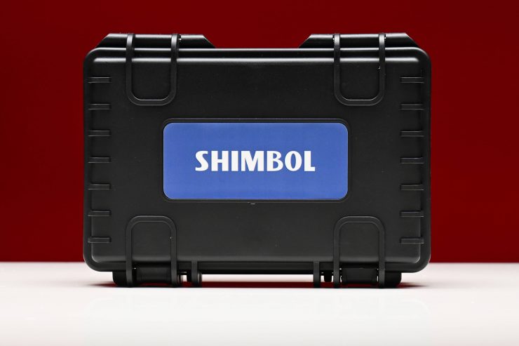 Shimbol Memory 7 Pro 2904