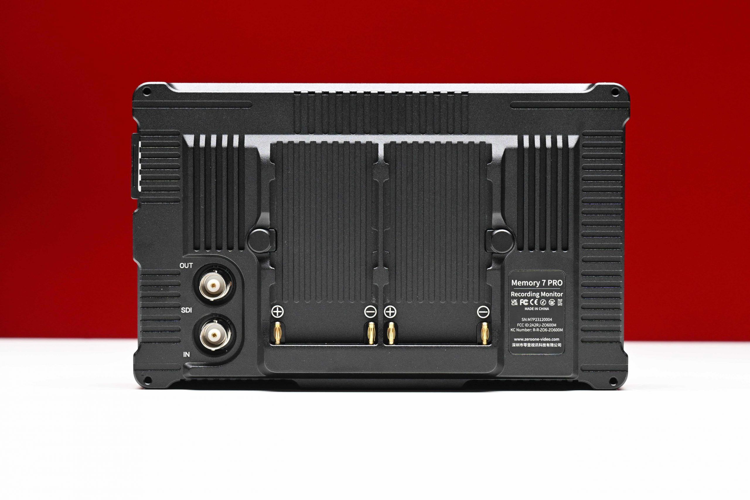 Memory 7 Shimbol Memory 7 Pro 2927 - Newsshooter