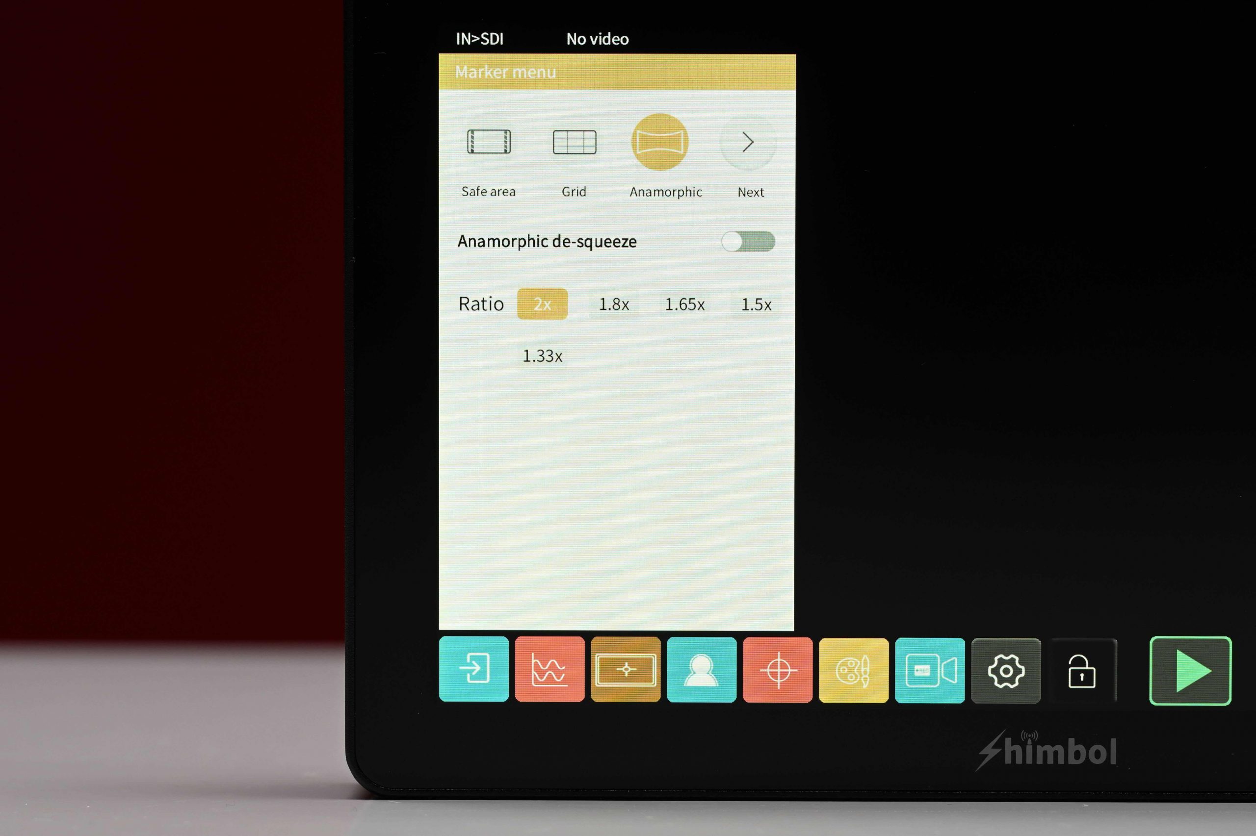 Memory 7 Shimbol Memory 7 Pro 3065 - Newsshooter