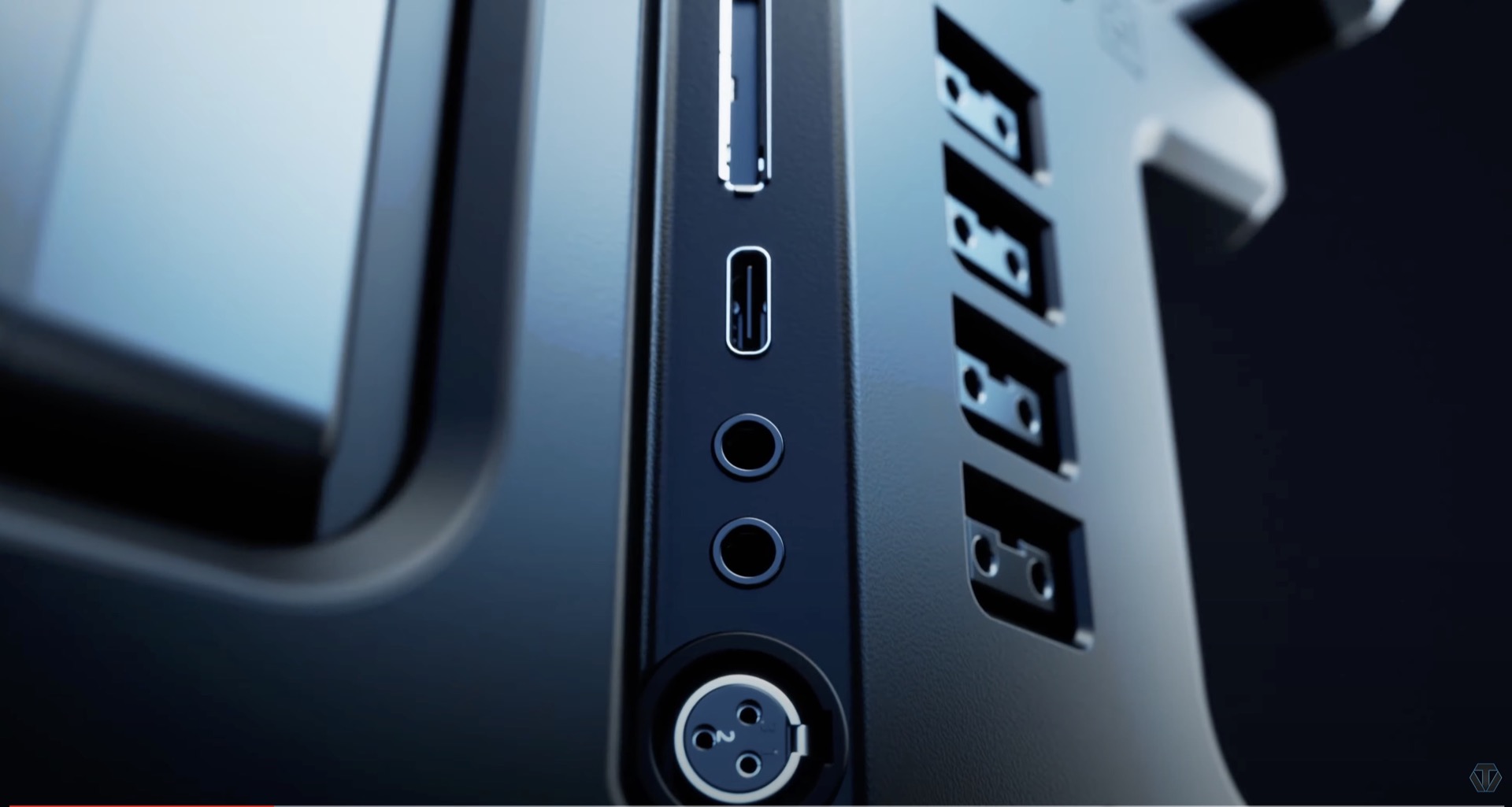 The Nexus G1 A Box Camera Mod Using The Blackmagic Design Pocket 6K G1