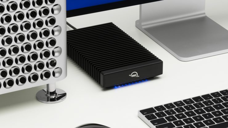 ThunderBlade Lifestyle Image