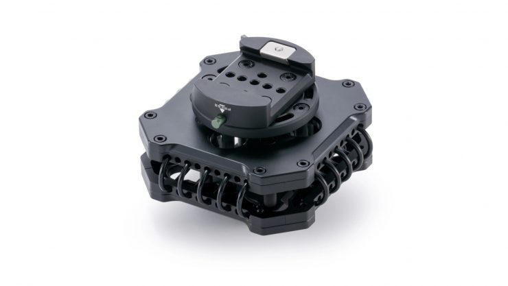 Tilta Hydra mod kir 2