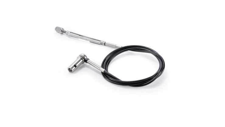 Tilta Hydra mod kir 5