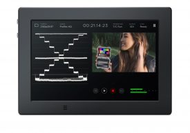 Greyscal card and diagram