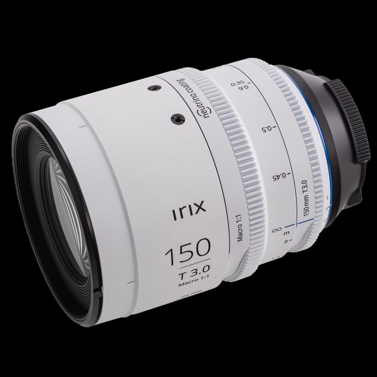 Irix Cine White 150 mm 3 of 3 1x1 1