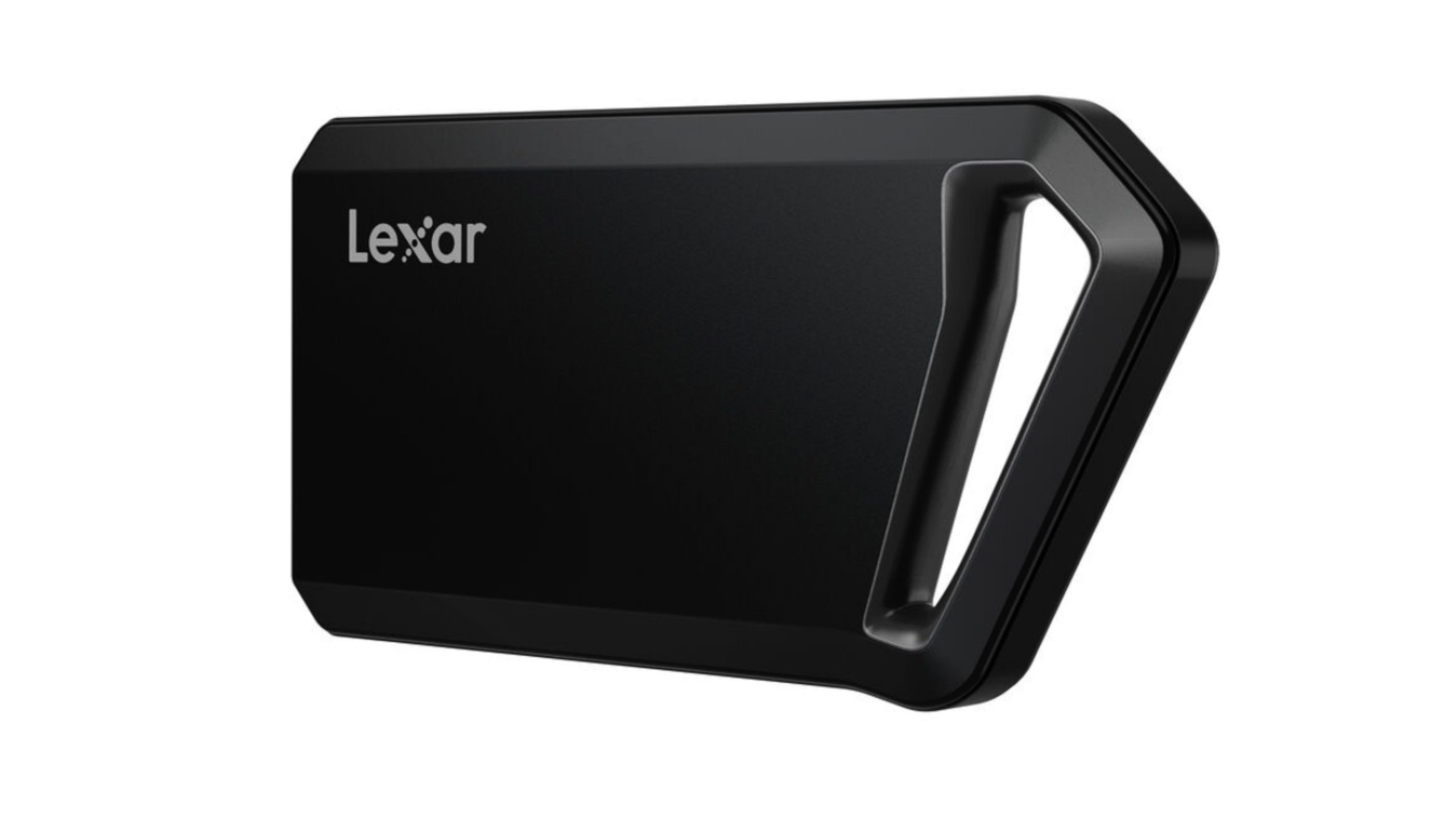 Lexar Professional SL600 USB 3.2 Gen 2x2 Portable SSDs - Newsshooter