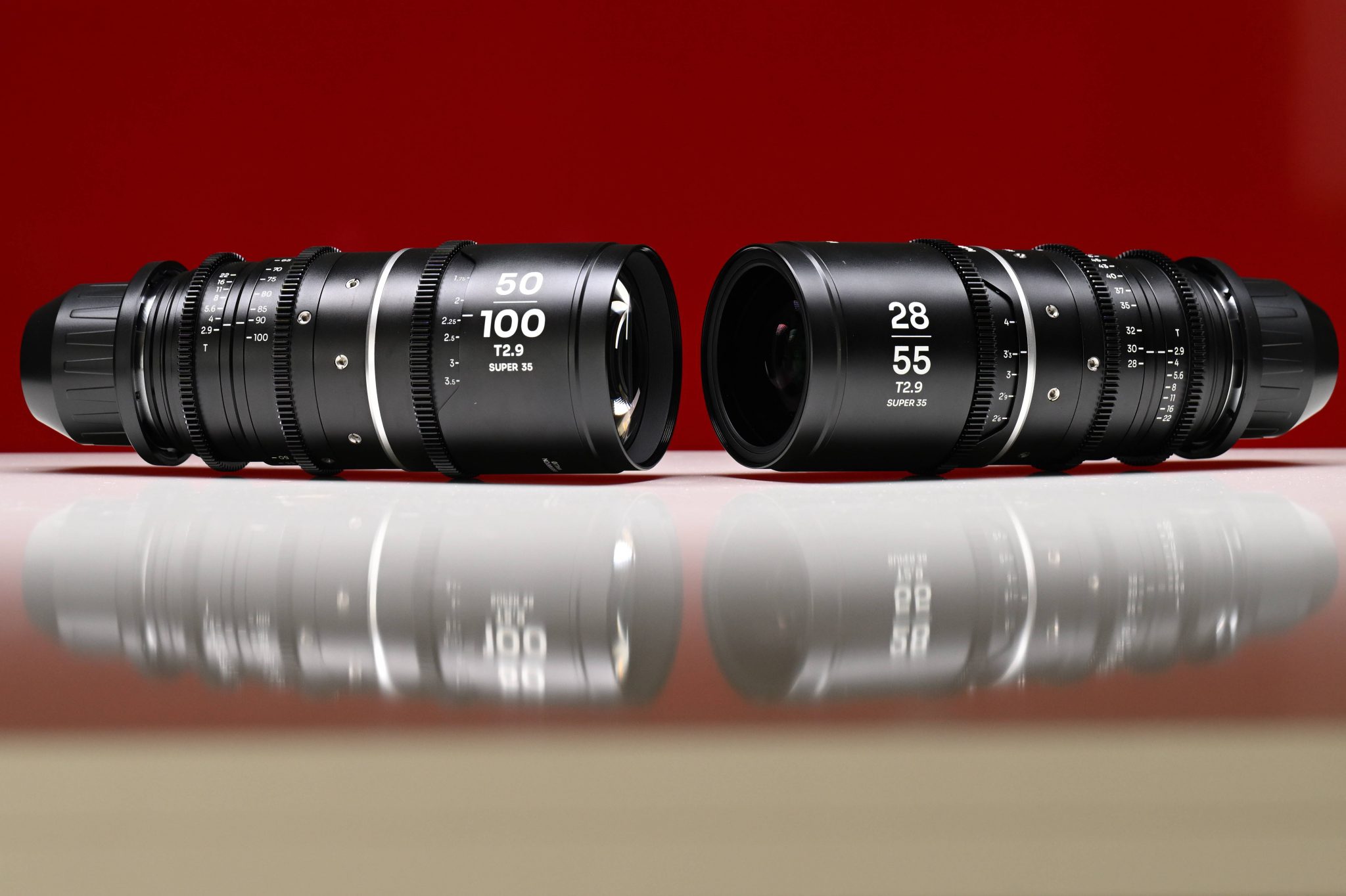 Laowa Nanomorph 1.5X Anamorphic Zoom Review Newsshooter