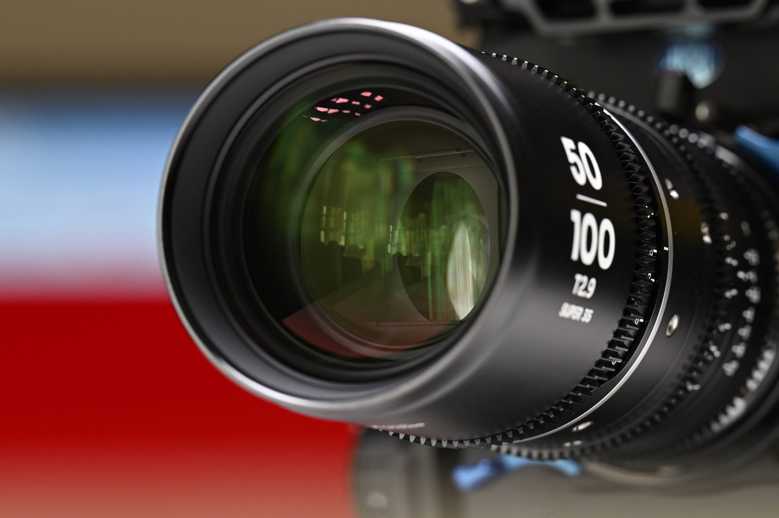 Laowa Nanomorph 1 5x Zooms 3946 - Newsshooter