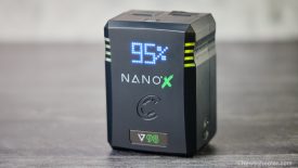 NANO X
