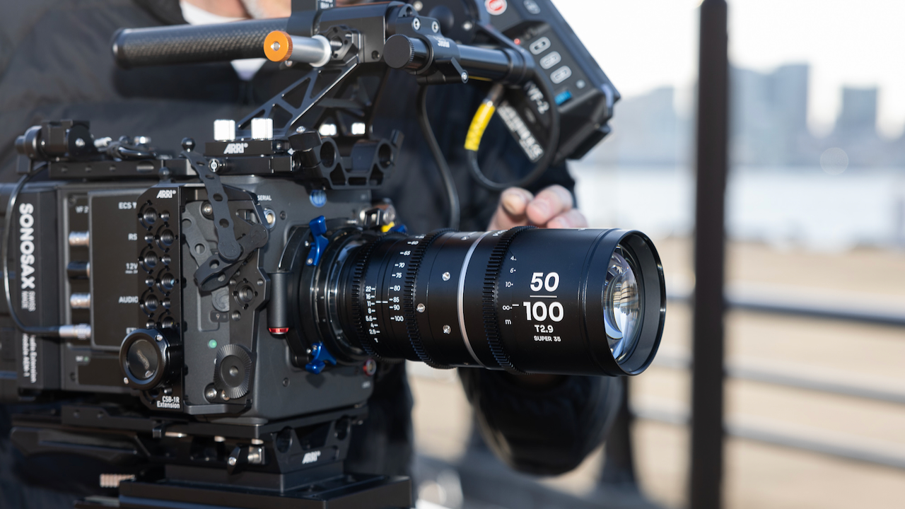 Laowa Nanomorph 1.5X Anamorphic Zoom Review - Newsshooter
