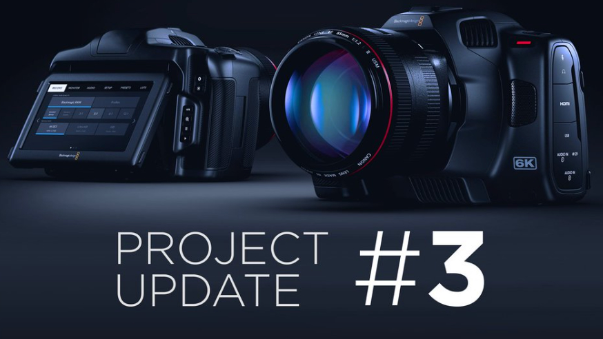 Blackmagic Design clears the way for the Nexus G2 to be sold worldwide - Vimarsana News