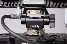 SmallRig Mounter Mount 1