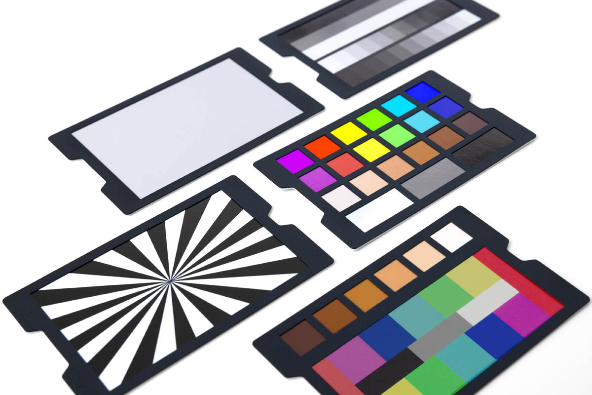 Get color right from the start with Datacolor Spyder Checkr Video ...