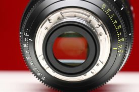 Tokina Cinema 50mm T1 5 Vista P 3771