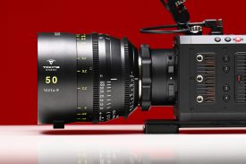 Tokina Cinema 50mm T1 5 Vista P 3795