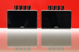 Vaxis Atom A5 SDI 3449