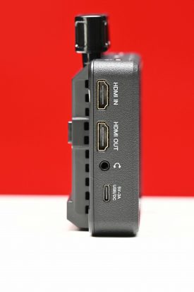 Vaxis Atom A5 SDI 3459