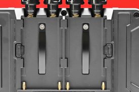 Vaxis Atom A5 SDI 3469