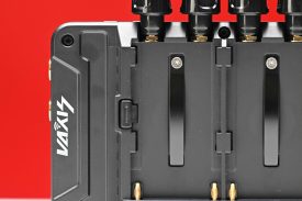 Vaxis Atom A5 SDI 3473