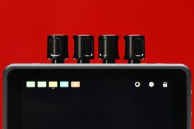 Vaxis Atom A5 SDI 3544