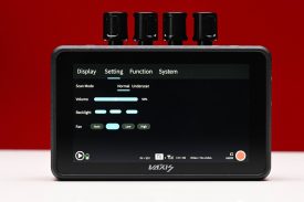 Vaxis Atom A5 SDI 3573