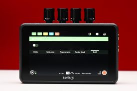 Vaxis Atom A5 SDI 3602