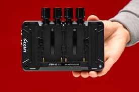 Vaxis Atom A5 SDI 3634