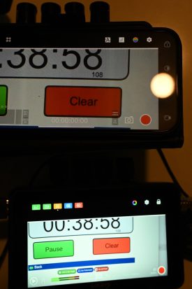 Vaxis Atom A5 SDI 3639