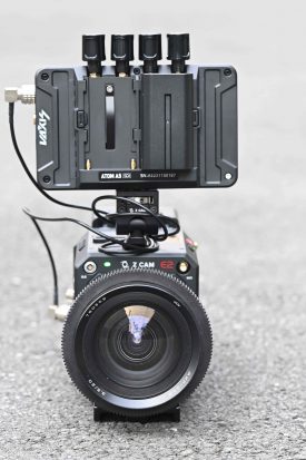 Vaxis Atom A5 SDI 3994